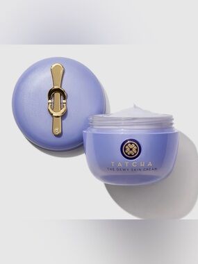 NWT Tatcha The Dewy Skin Cream 1.7oz